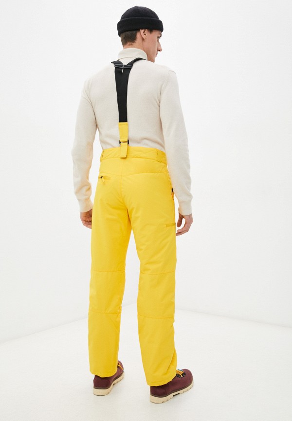 фото Брюки утепленные termit