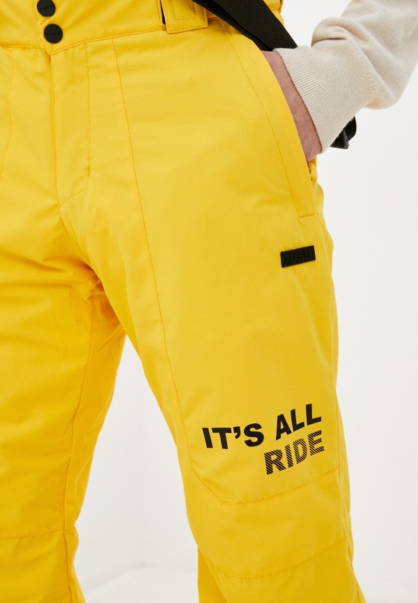 фото Брюки утепленные termit