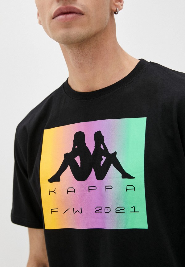 фото Футболка kappa