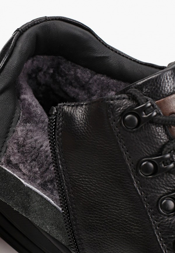 фото Ботинки mascotte