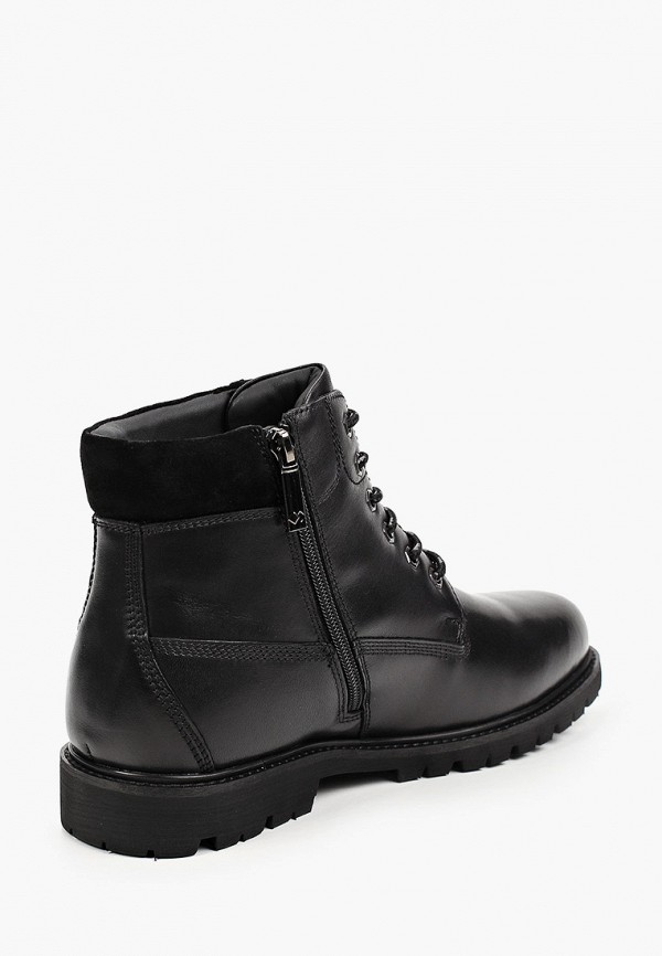 фото Ботинки mascotte