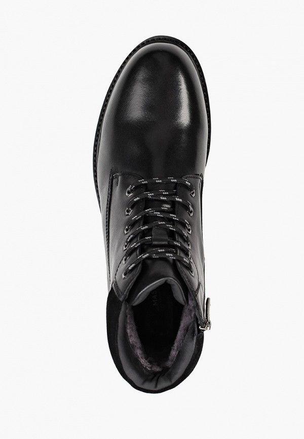 фото Ботинки mascotte