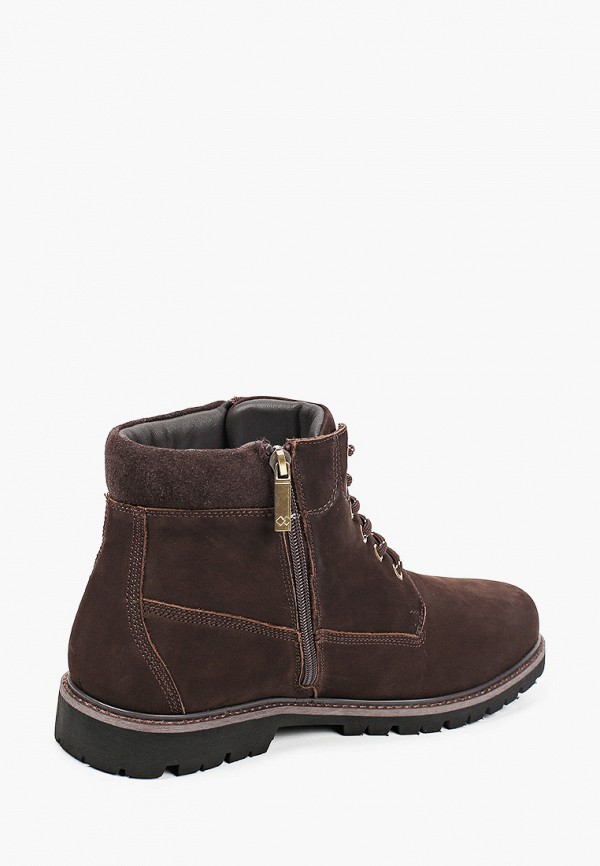 фото Ботинки mascotte