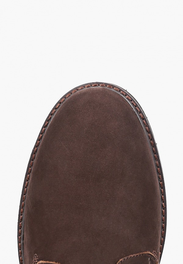 фото Ботинки mascotte