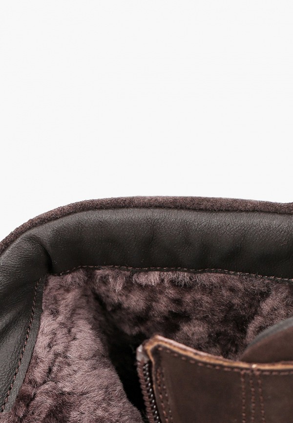 фото Ботинки mascotte