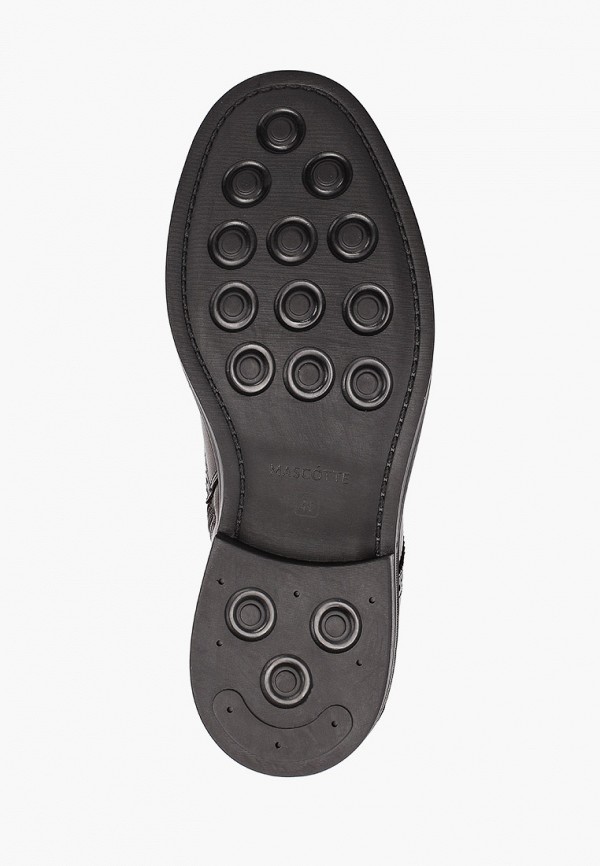 фото Ботинки mascotte