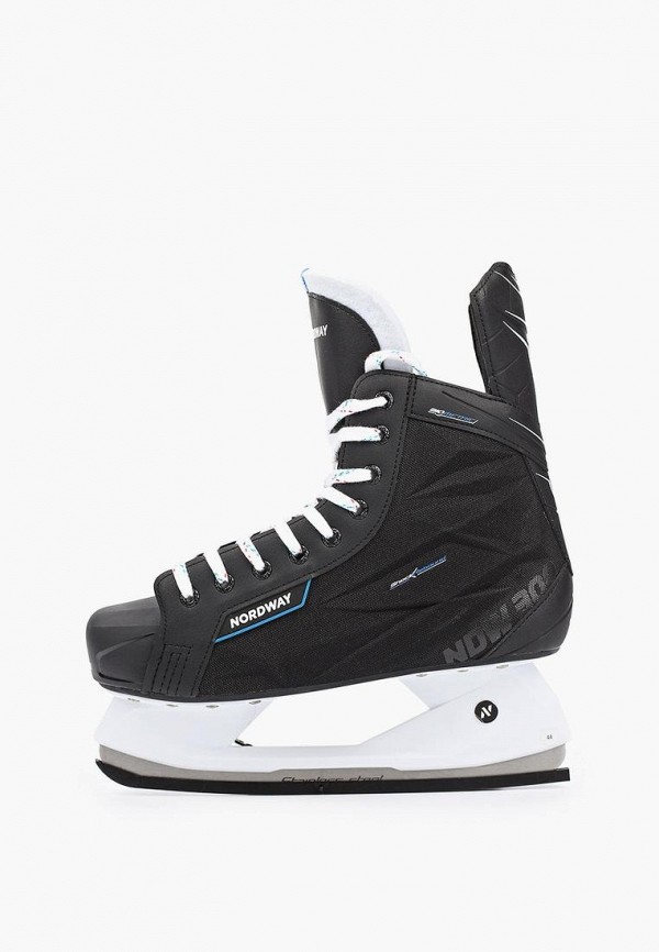 Коньки Nordway NDW 300 SR коньки bauer supreme m4 sr 10 fit2