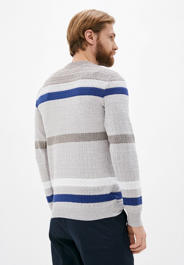 Джемпер Стим разноцветный, размер 48, фото 3