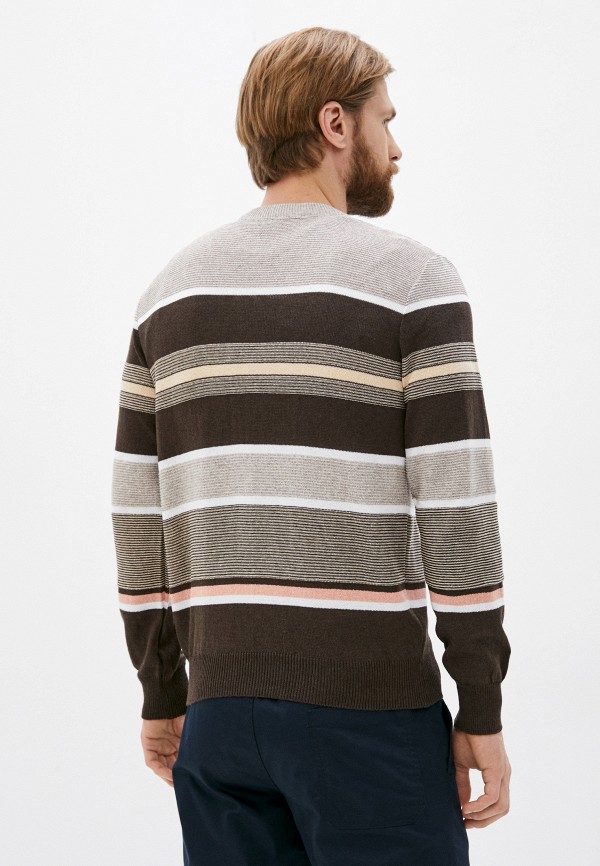 Джемпер Стим бежевый, размер 54, фото 3