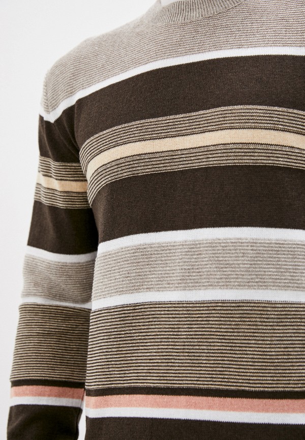 Джемпер Стим бежевый, размер 54, фото 4