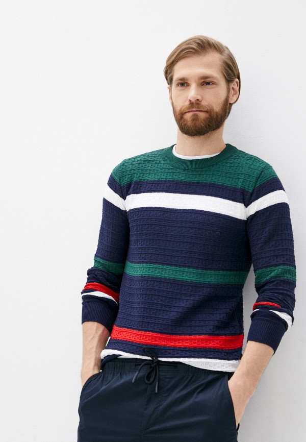 синий синий