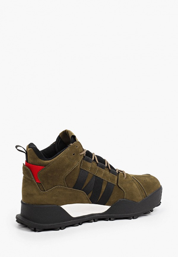 фото Кроссовки patrol