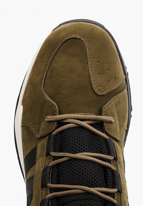 фото Кроссовки patrol