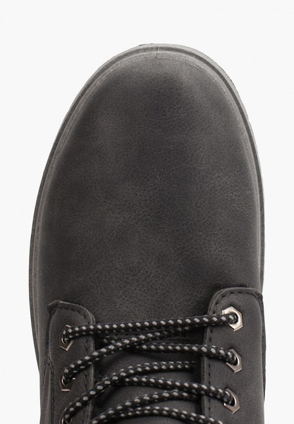 фото Ботинки patrol