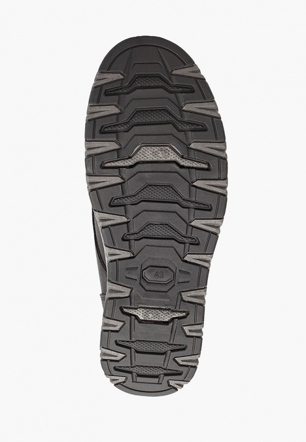 фото Ботинки patrol