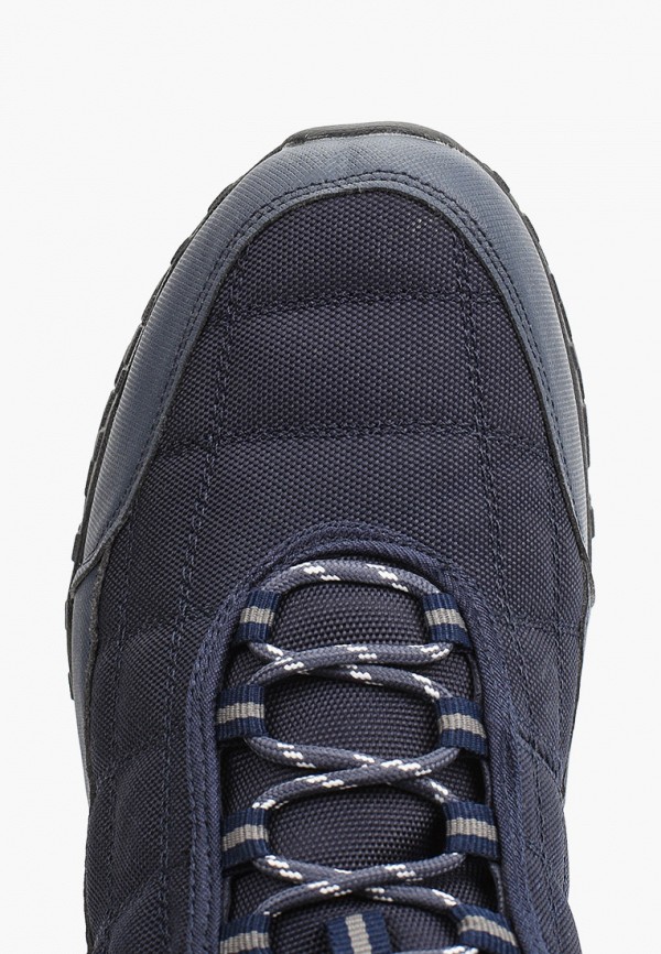 фото Ботинки patrol