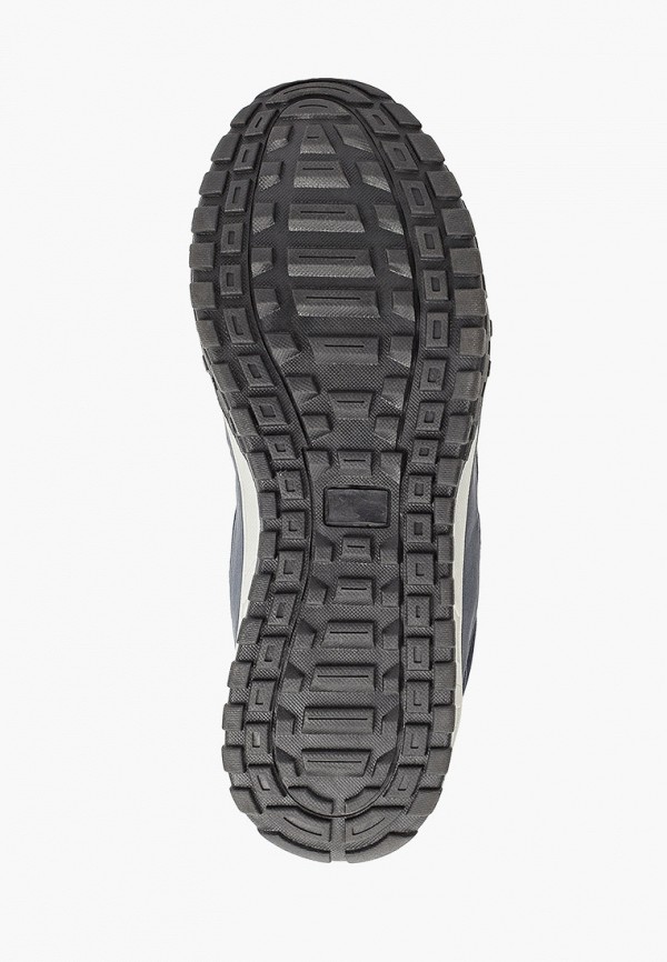 фото Ботинки patrol