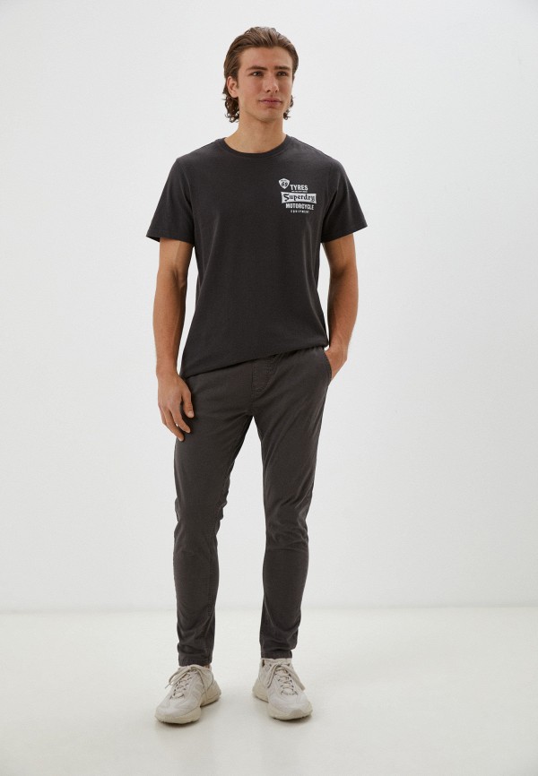фото Брюки indicode jeans