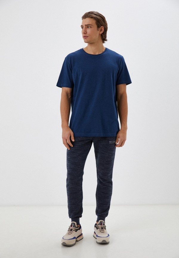 фото Брюки спортивные indicode jeans