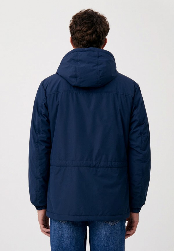 фото Куртка утепленная finn flare