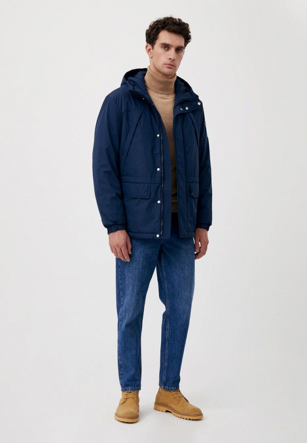 фото Куртка утепленная finn flare