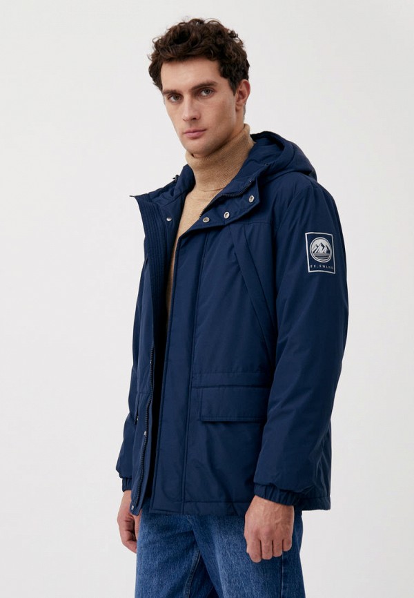 фото Куртка утепленная finn flare