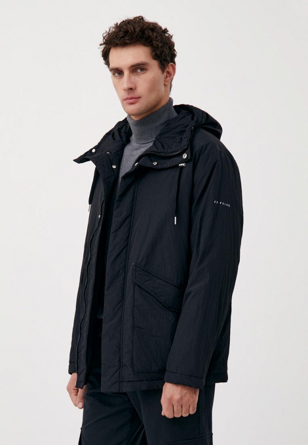 фото Куртка утепленная finn flare