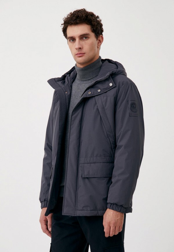 фото Куртка утепленная finn flare