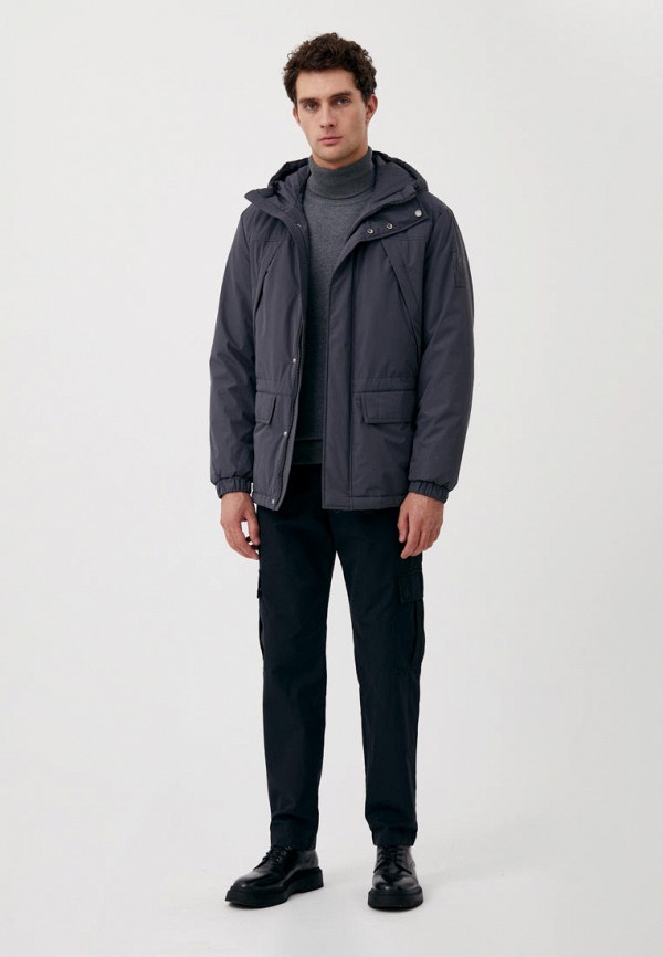 фото Куртка утепленная finn flare