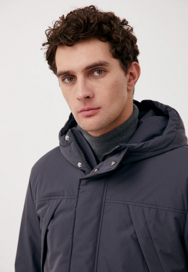 фото Куртка утепленная finn flare