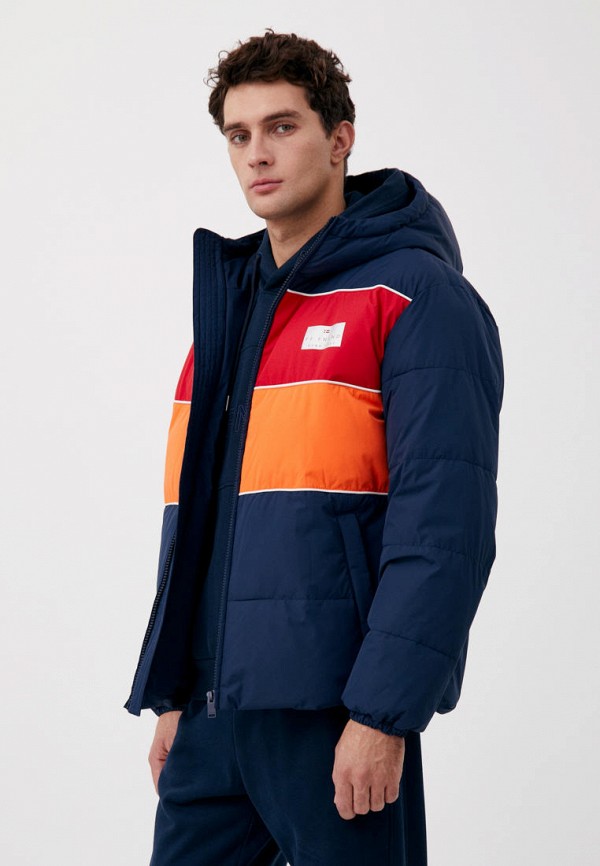 фото Куртка утепленная finn flare