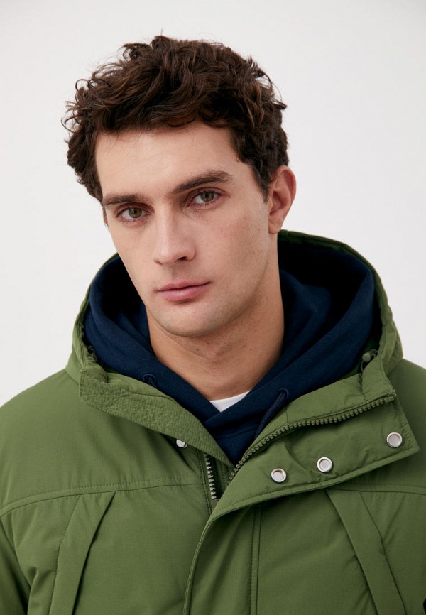 фото Куртка утепленная finn flare