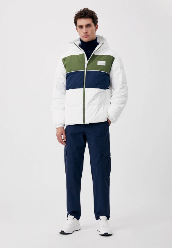 фото Куртка утепленная finn flare