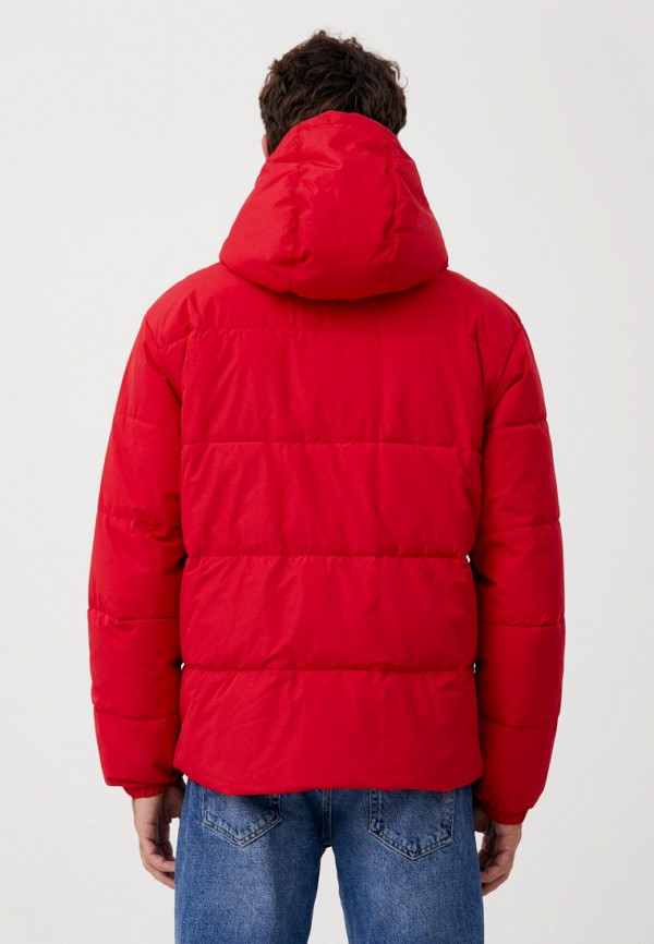 фото Куртка утепленная finn flare