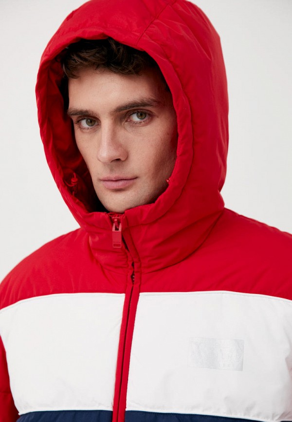 фото Куртка утепленная finn flare