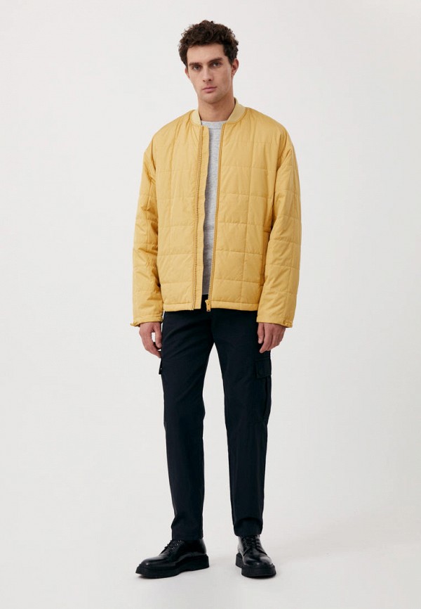 фото Куртка утепленная finn flare