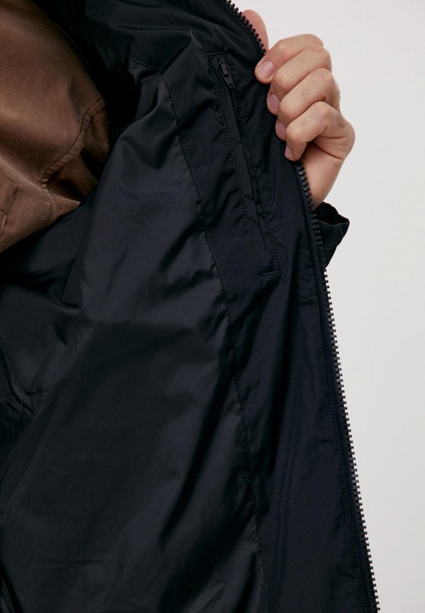 фото Куртка утепленная finn flare