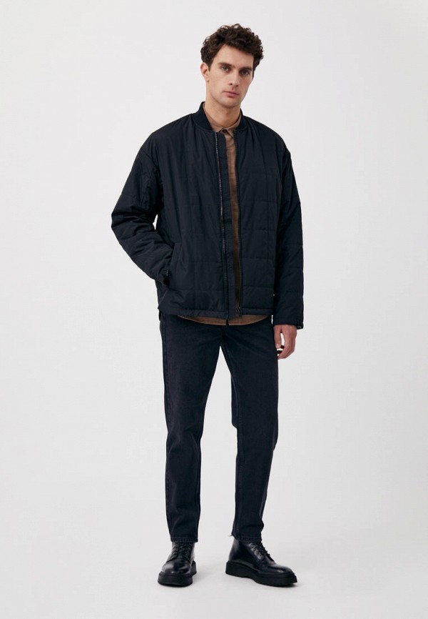 фото Куртка утепленная finn flare