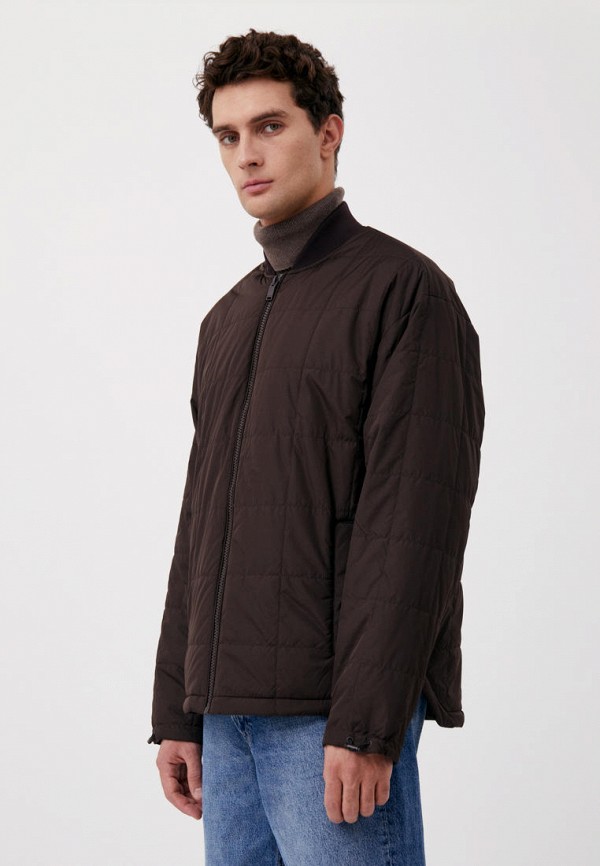 фото Куртка утепленная finn flare