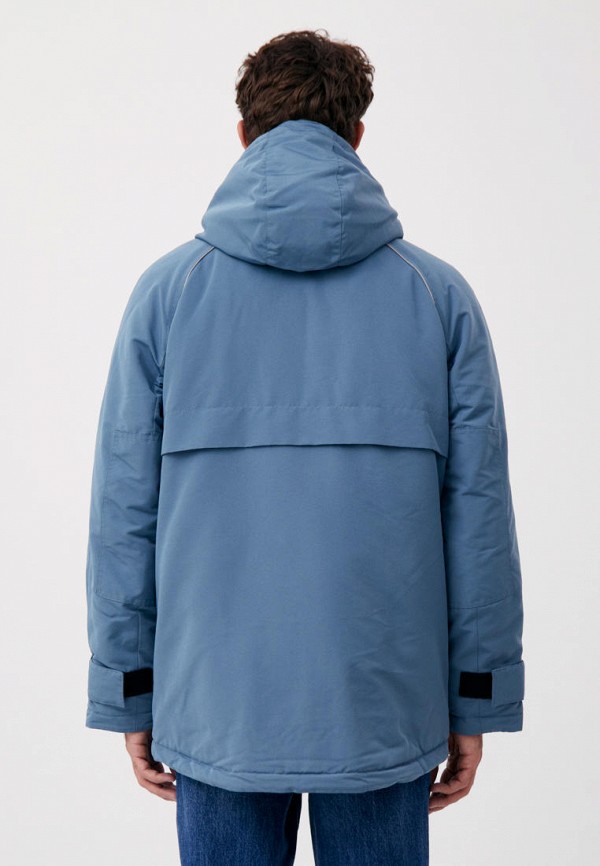 фото Куртка утепленная finn flare