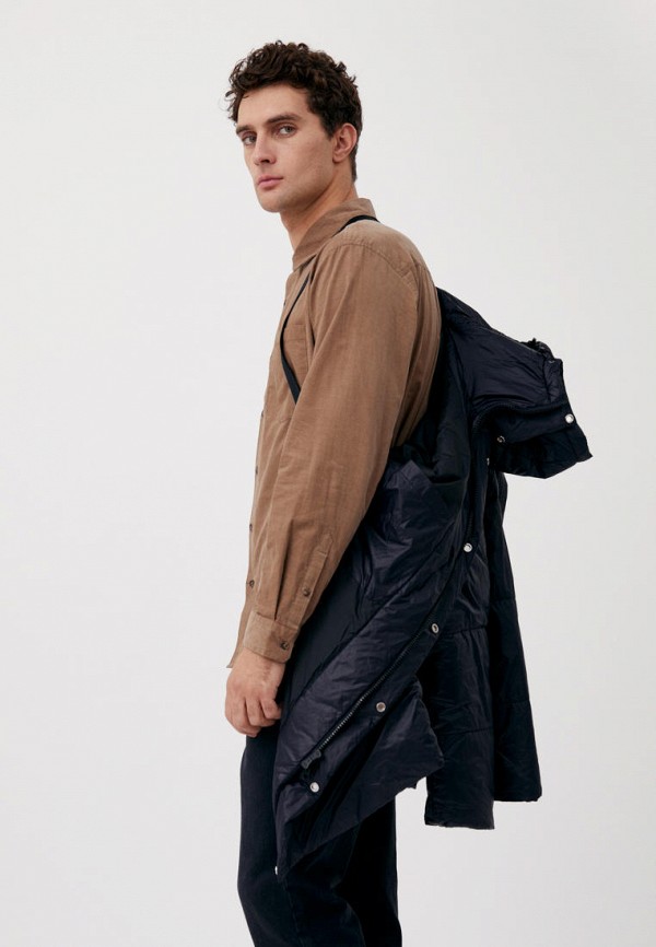 фото Куртка утепленная finn flare