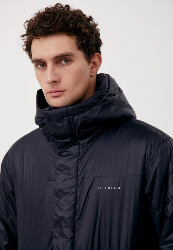 фото Куртка утепленная finn flare