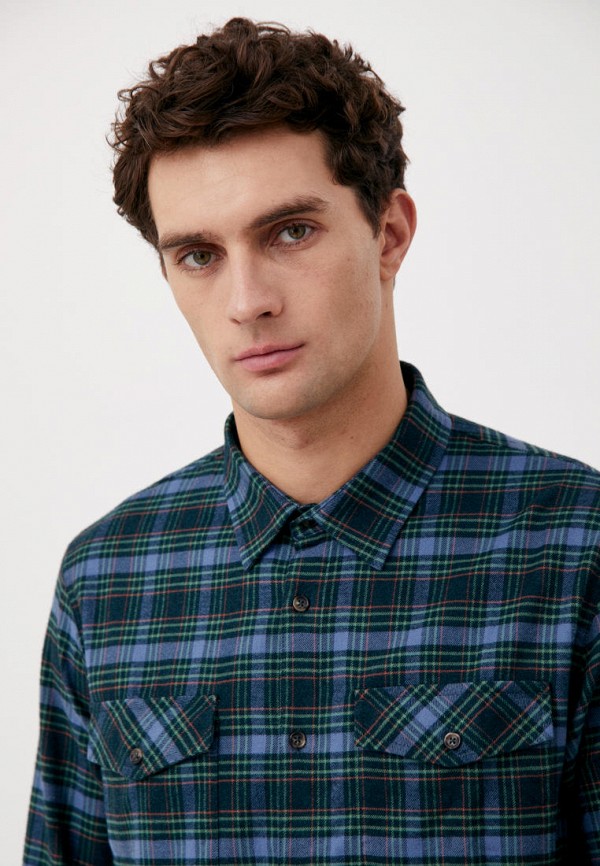 фото Рубашка finn flare