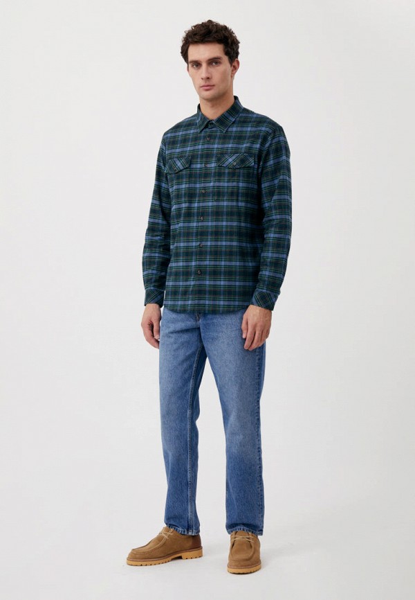 фото Рубашка finn flare