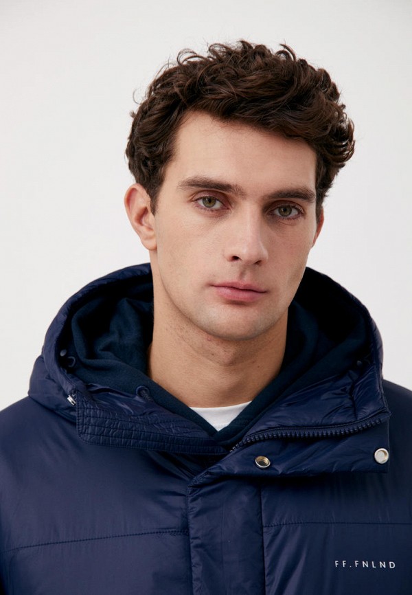 фото Куртка утепленная finn flare