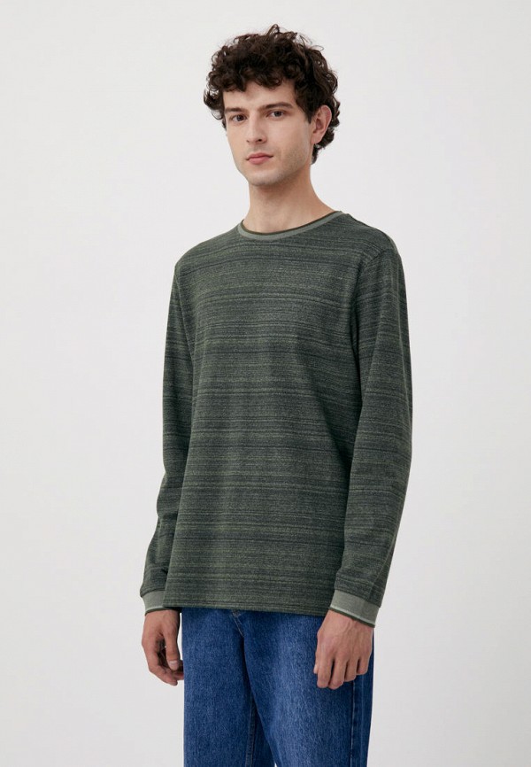 фото Лонгслив finn flare