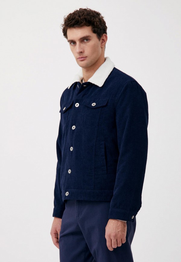 фото Куртка утепленная finn flare