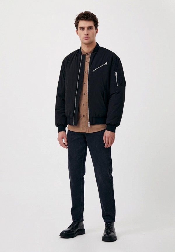 фото Куртка утепленная finn flare