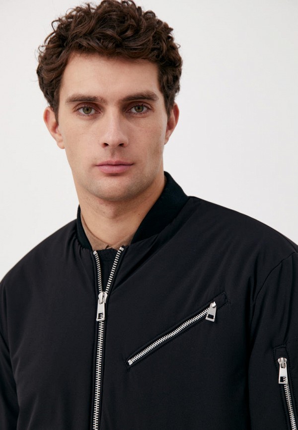 фото Куртка утепленная finn flare