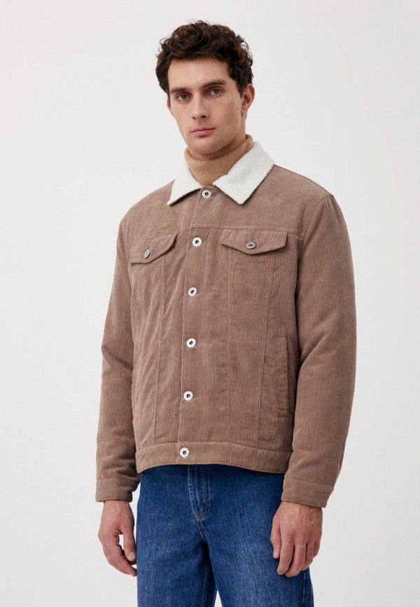 фото Куртка утепленная finn flare